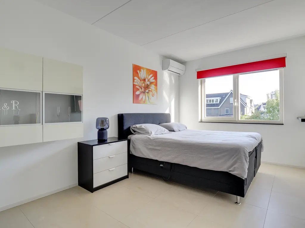 Derde Oosterparklaan 61, UTRECHT