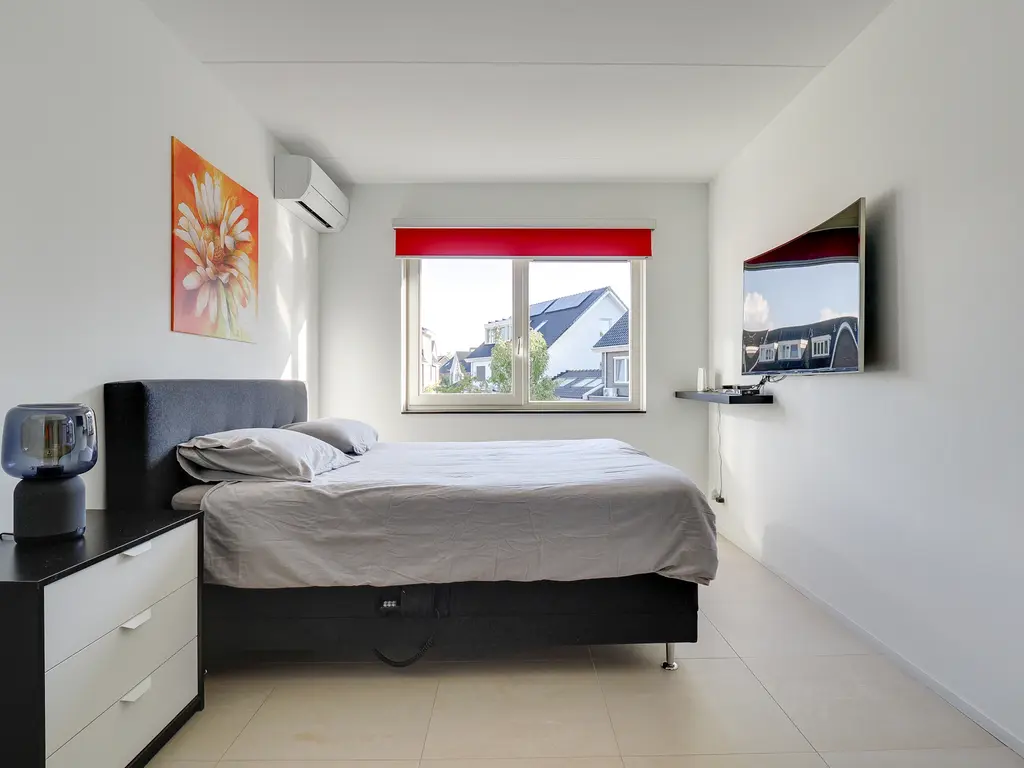 Derde Oosterparklaan 61, UTRECHT