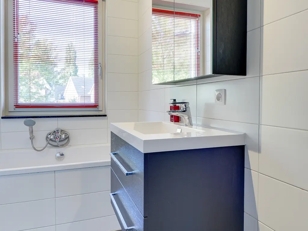 Derde Oosterparklaan 61, UTRECHT