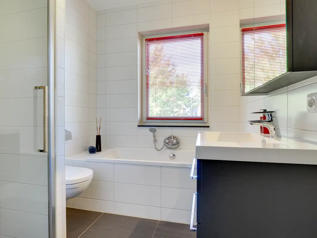 Derde Oosterparklaan 61, UTRECHT