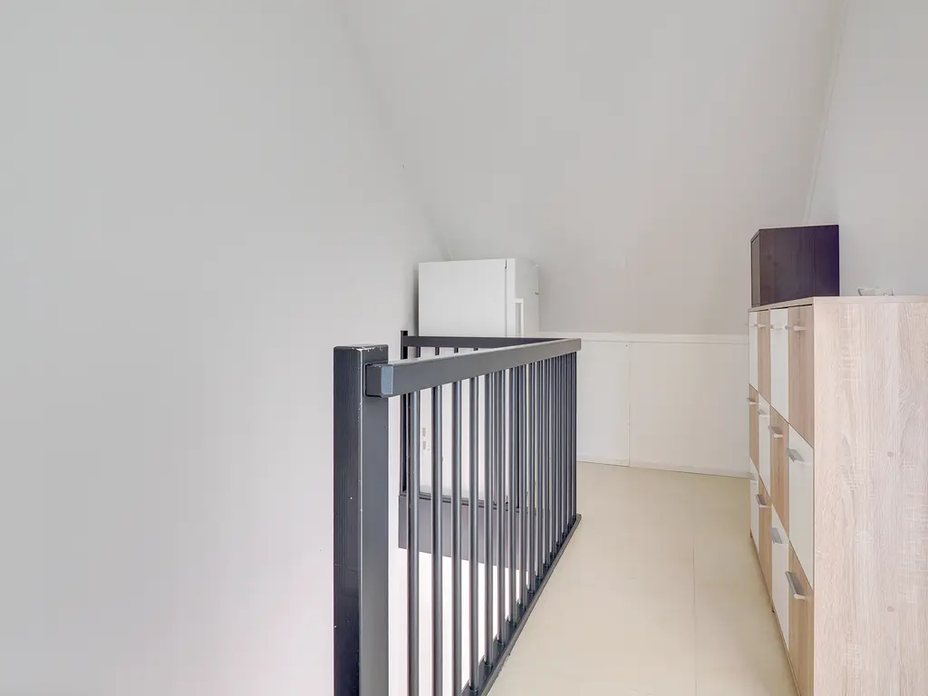 Derde Oosterparklaan 61, UTRECHT