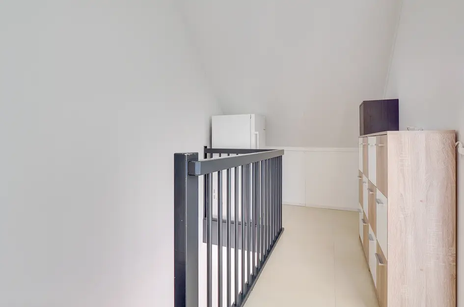 Derde Oosterparklaan 61