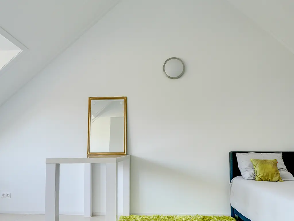 Derde Oosterparklaan 61, UTRECHT