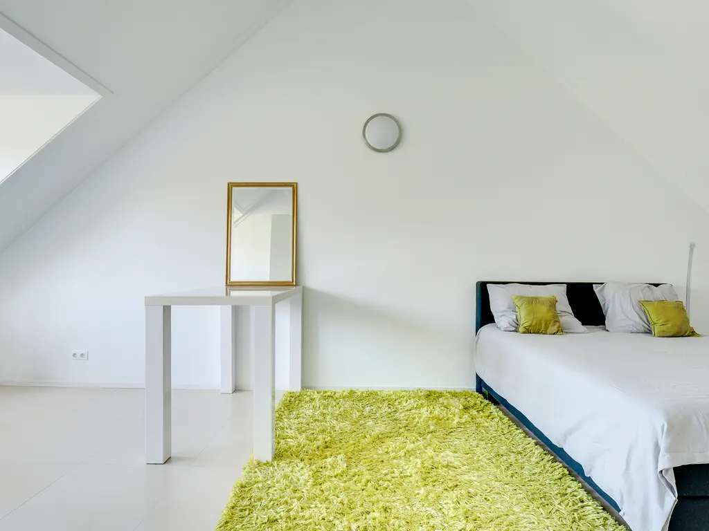 Derde Oosterparklaan 61, UTRECHT