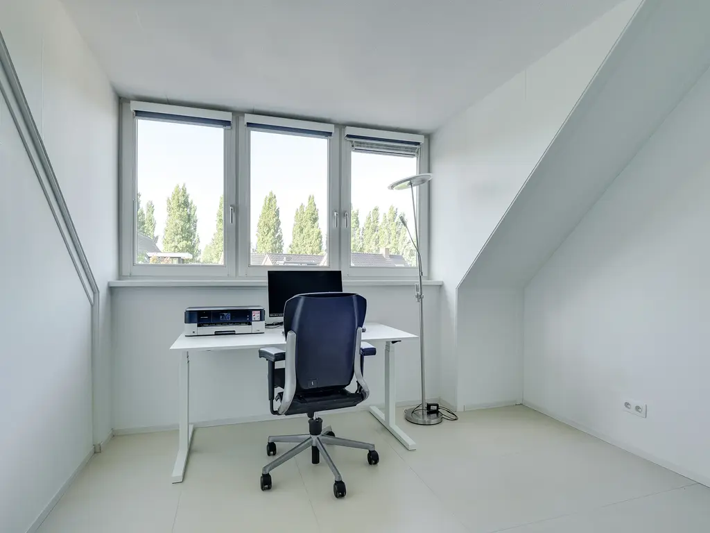 Derde Oosterparklaan 61, UTRECHT