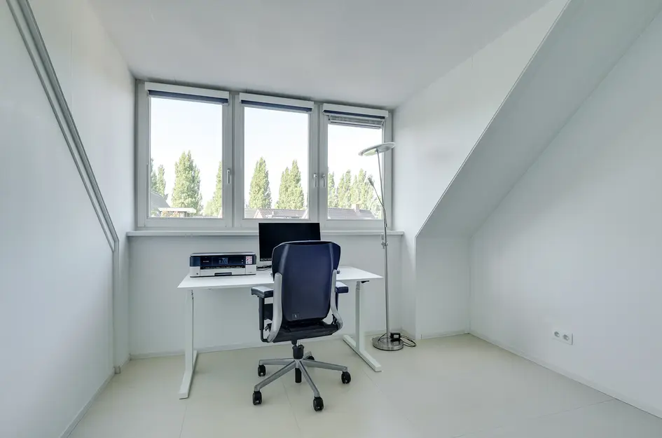 Derde Oosterparklaan 61