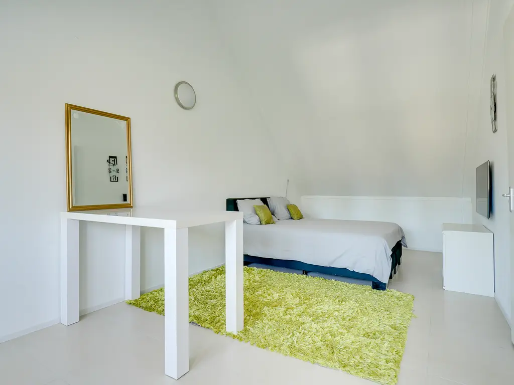 Derde Oosterparklaan 61, UTRECHT