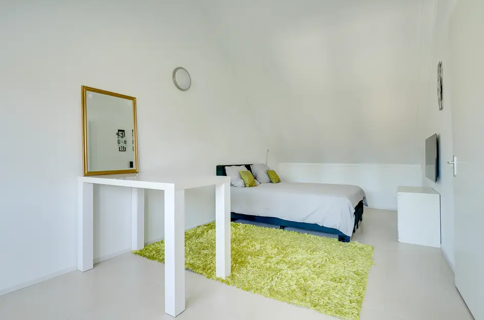 Derde Oosterparklaan 61