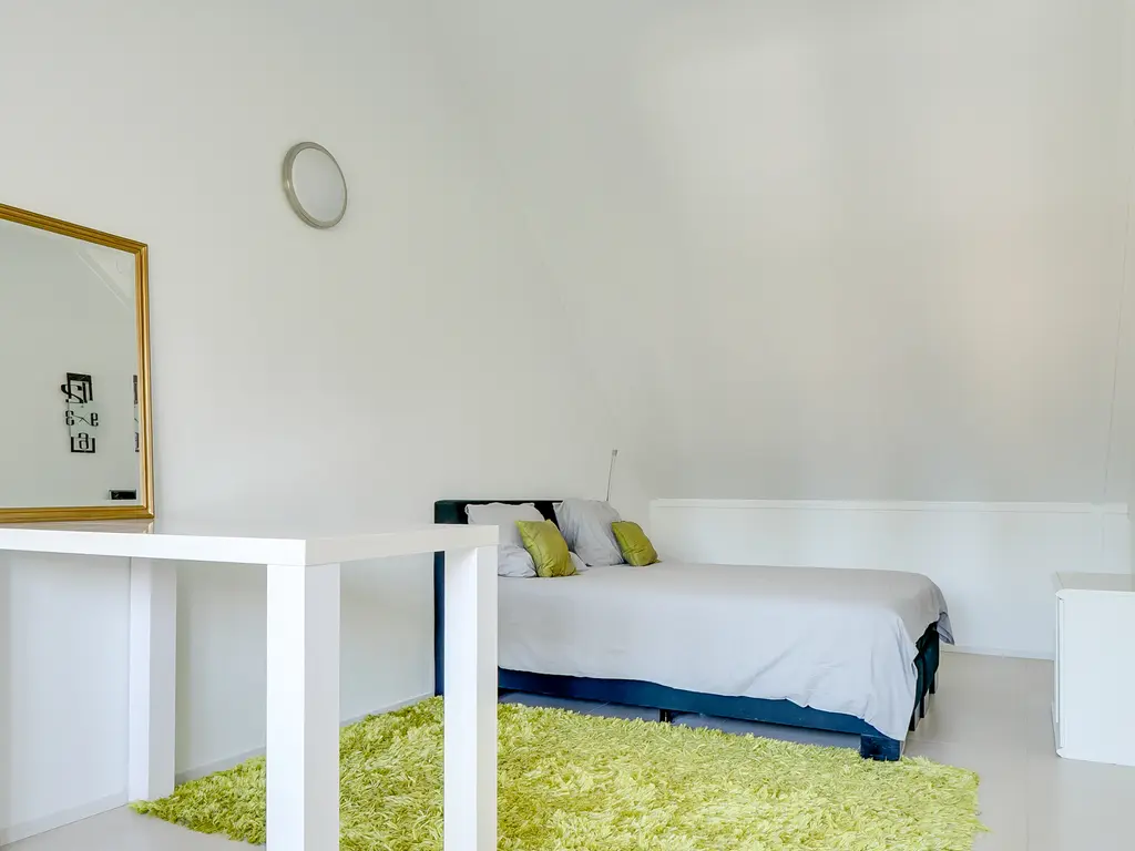 Derde Oosterparklaan 61, UTRECHT