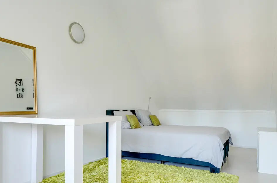 Derde Oosterparklaan 61