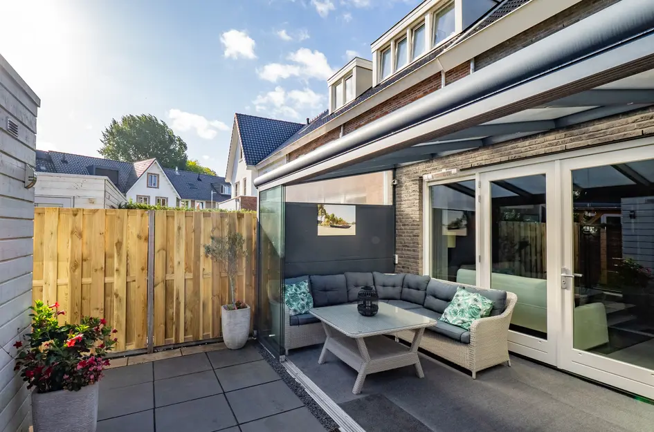 Derde Oosterparklaan 61