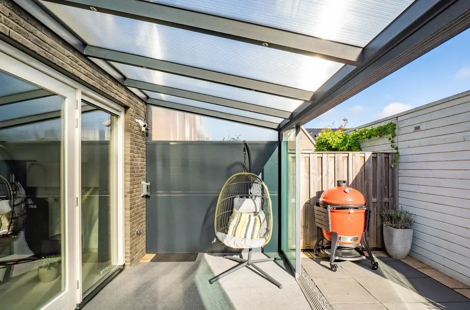 Derde Oosterparklaan 61