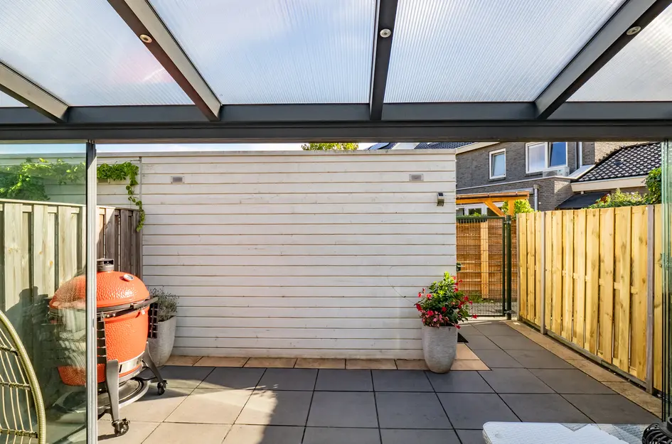 Derde Oosterparklaan 61