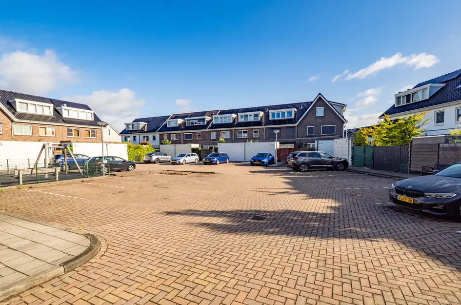 Derde Oosterparklaan 61