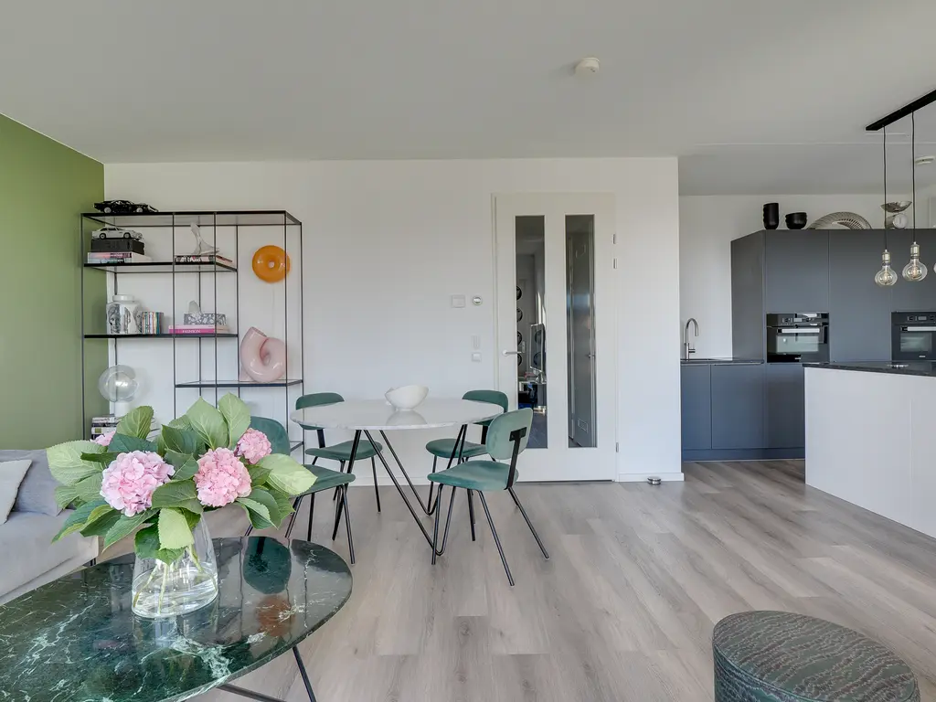 San Marinostraat 191, UTRECHT