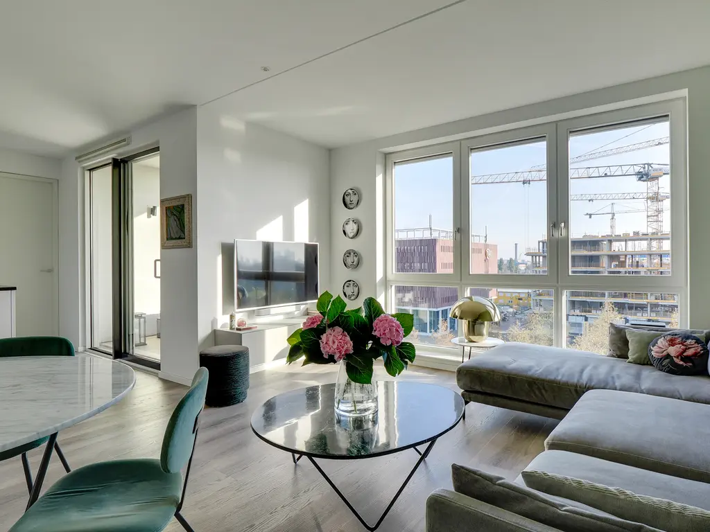 San Marinostraat 191, UTRECHT