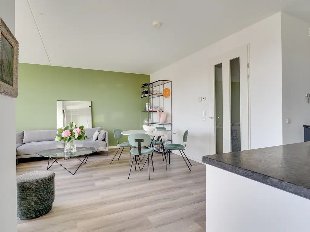 San Marinostraat 191, UTRECHT