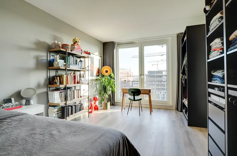 San Marinostraat 191