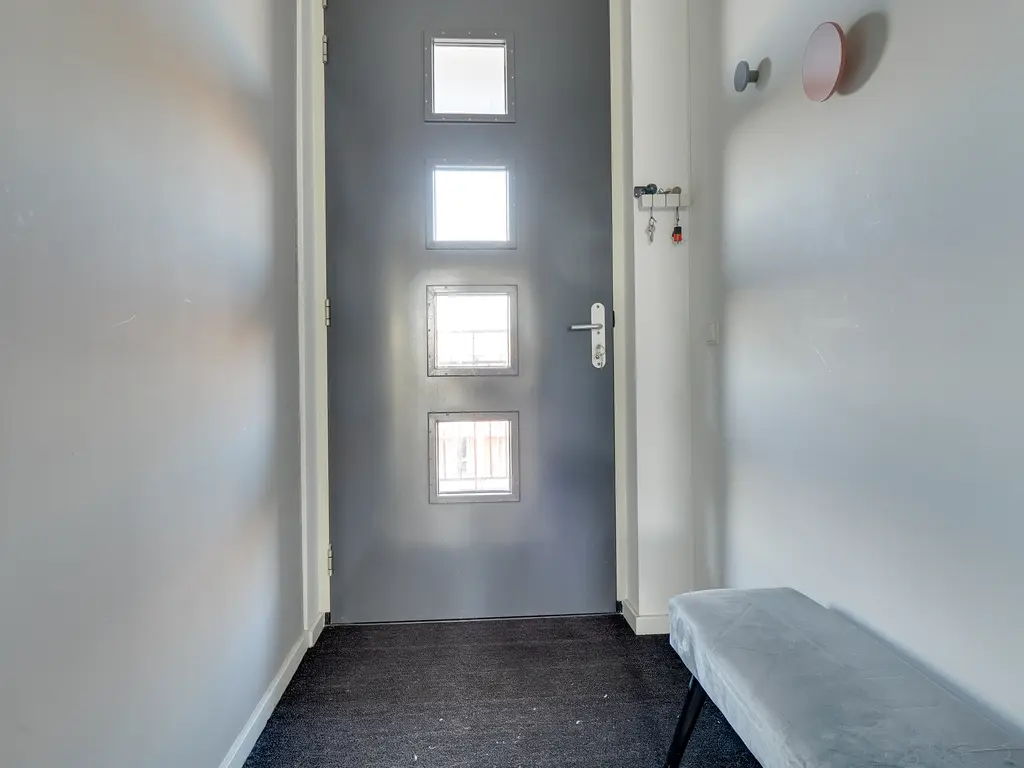 San Marinostraat 191, UTRECHT