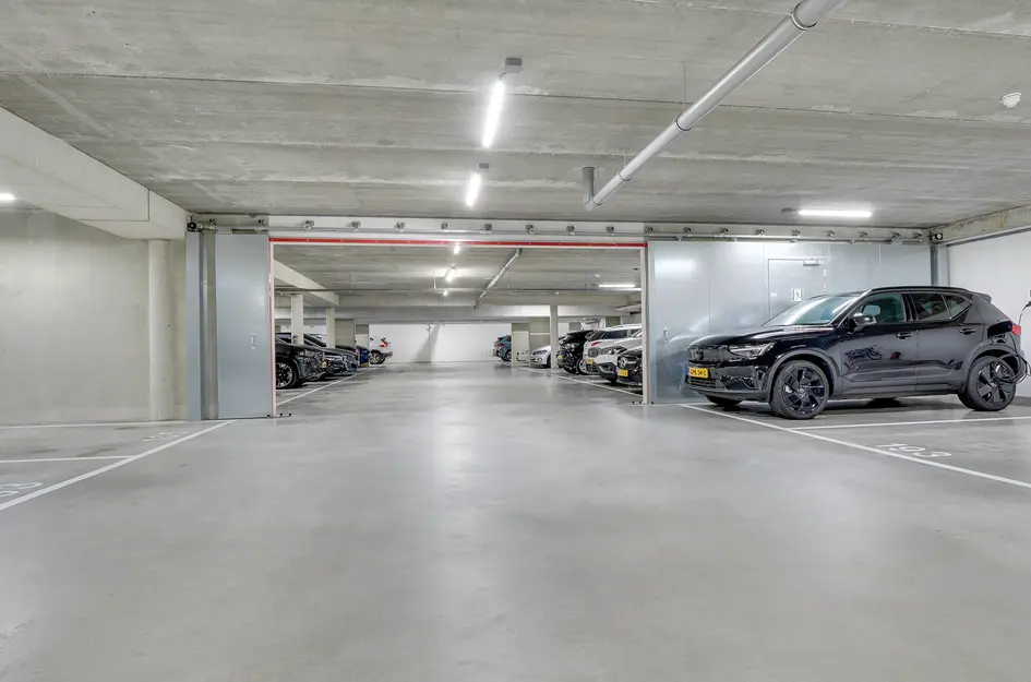 San Marinostraat 191