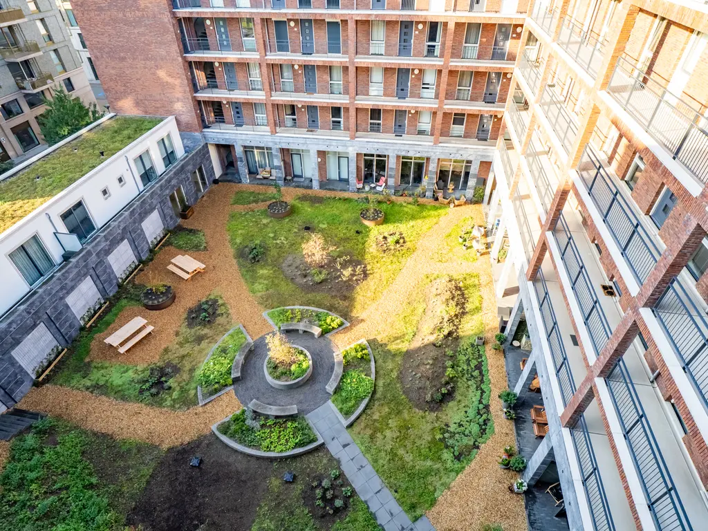 San Marinostraat 191, UTRECHT