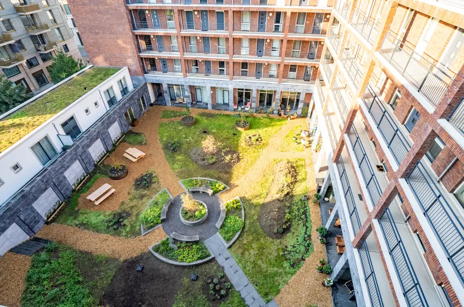 San Marinostraat 191