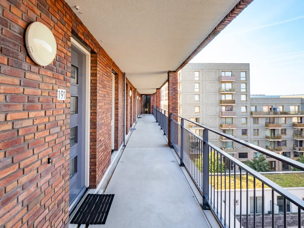 San Marinostraat 191, UTRECHT