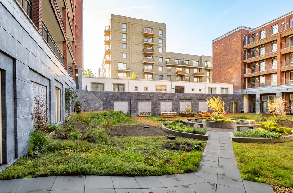 San Marinostraat 191