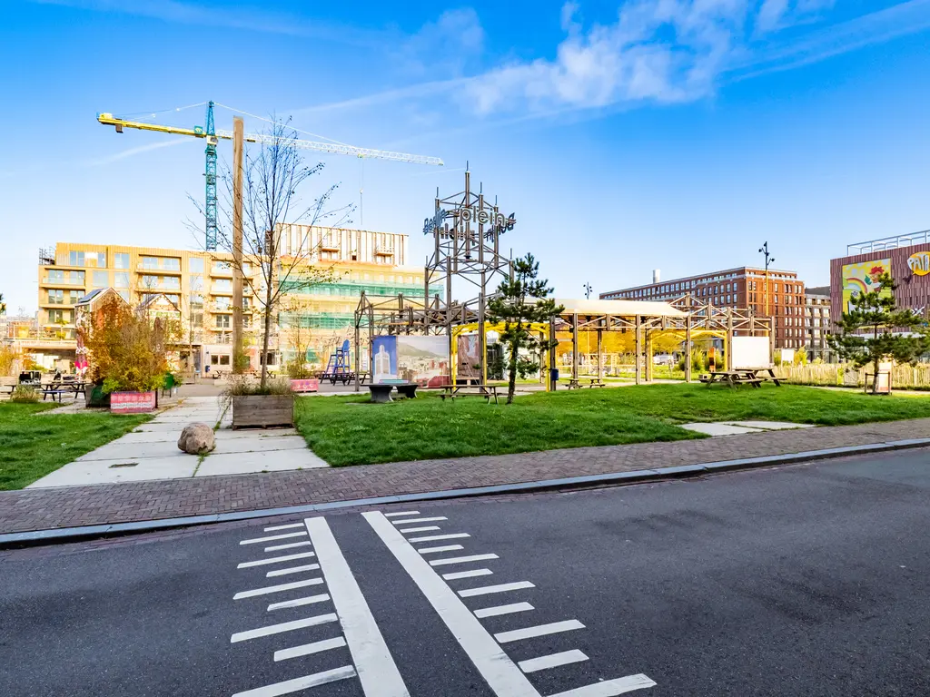 San Marinostraat 191, UTRECHT