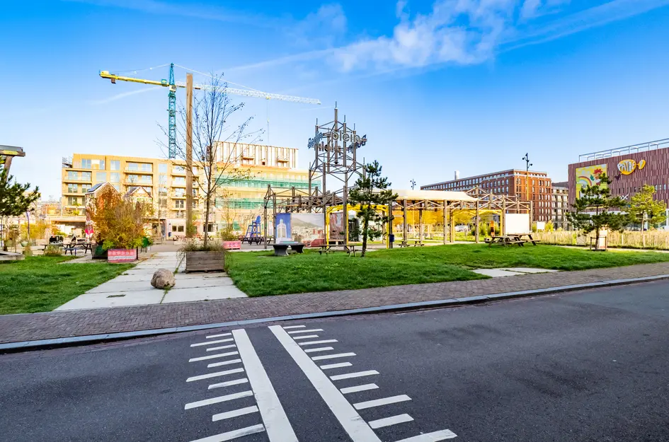 San Marinostraat 191