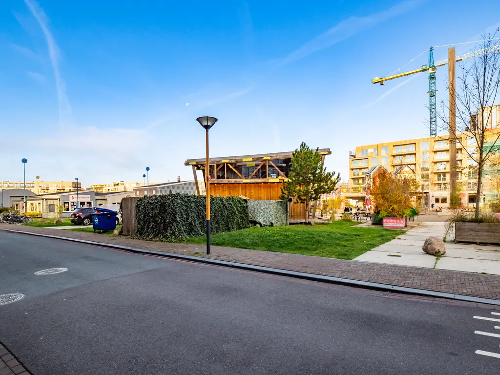 San Marinostraat 191, UTRECHT