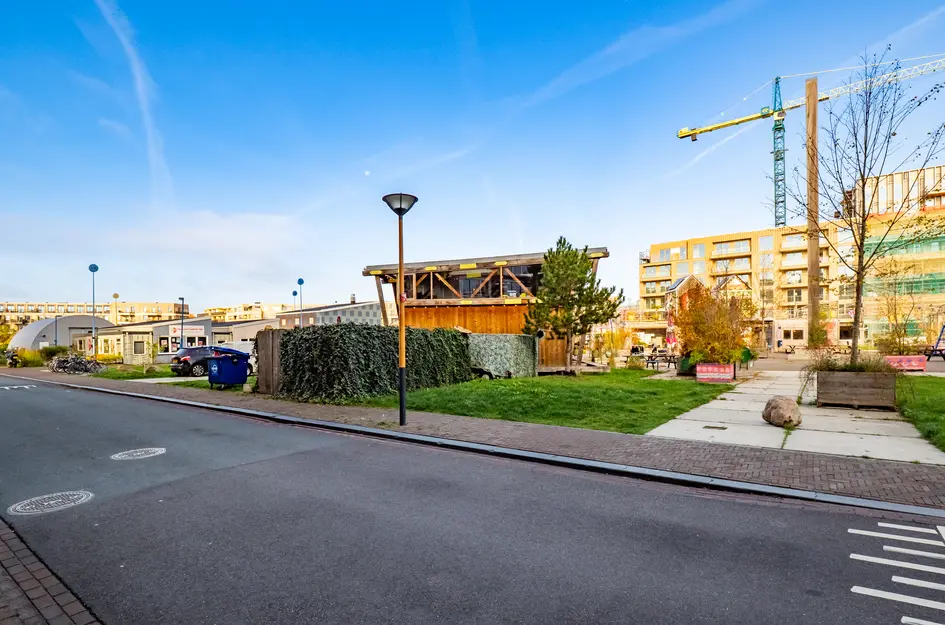 San Marinostraat 191