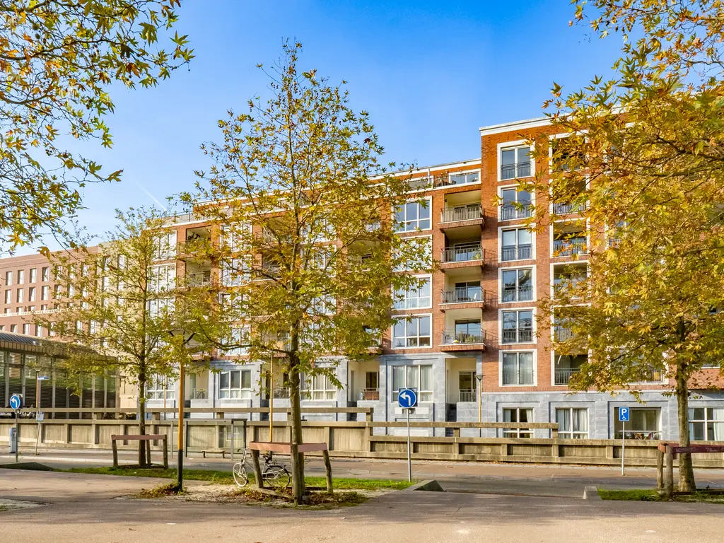 San Marinostraat 191, UTRECHT