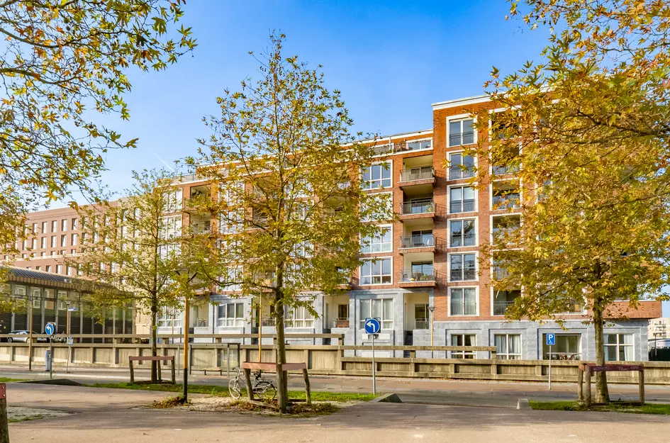 San Marinostraat 191