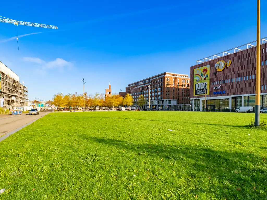 San Marinostraat 191, UTRECHT