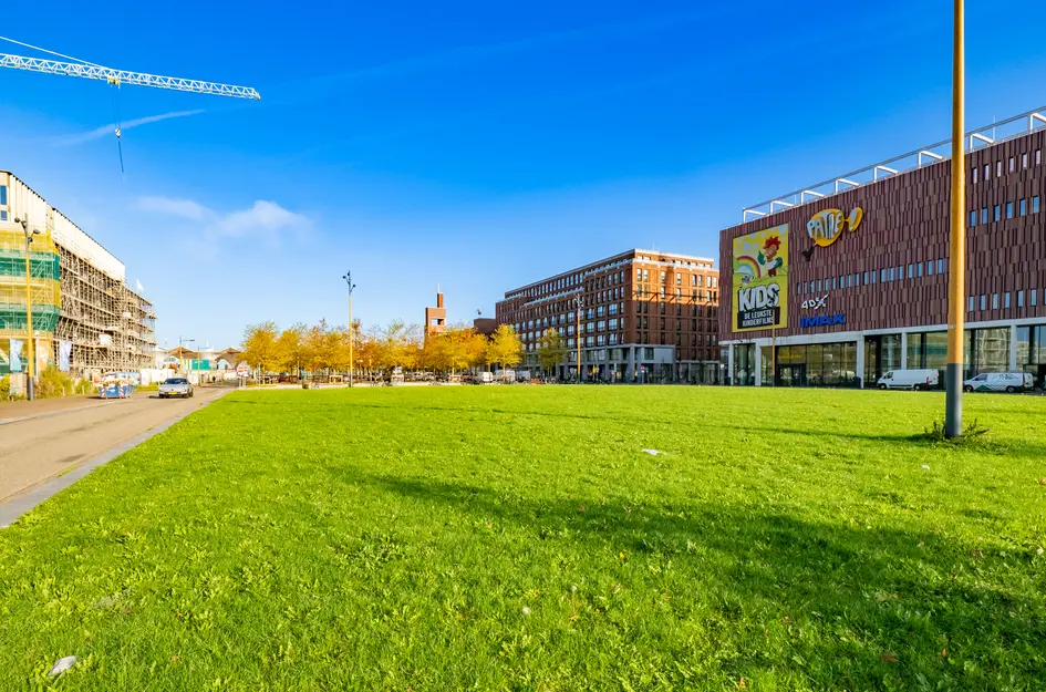 San Marinostraat 191