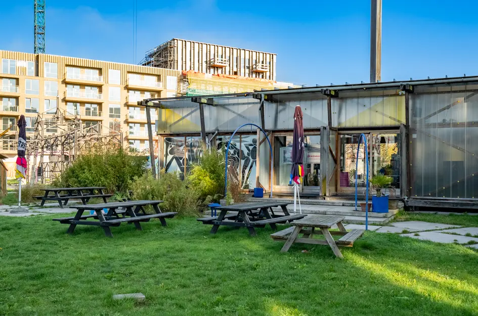 San Marinostraat 191