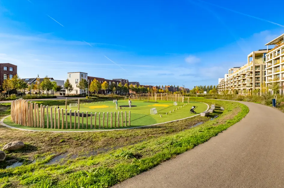 San Marinostraat 191