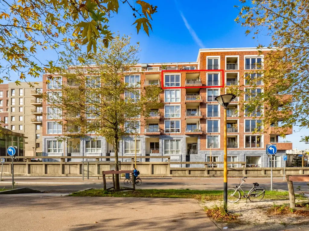 San Marinostraat 191, UTRECHT