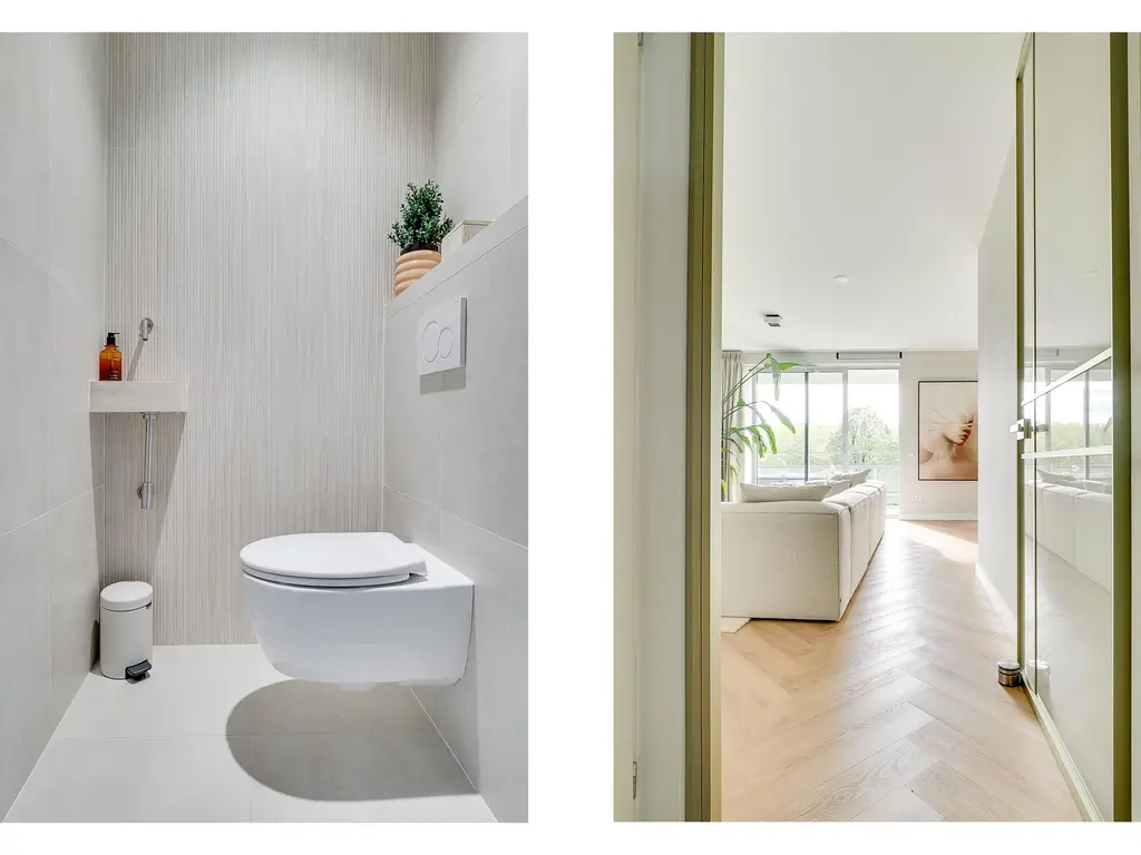 Royaards van den Hamkade 193, UTRECHT