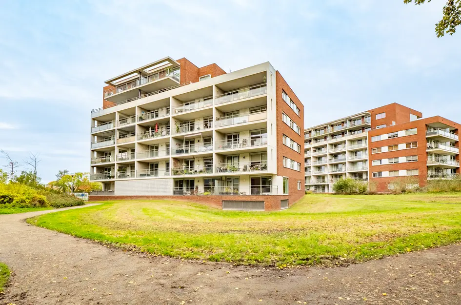 Royaards van den Hamkade 193