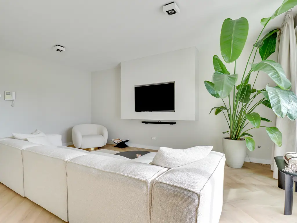 Royaards van den Hamkade 193, UTRECHT