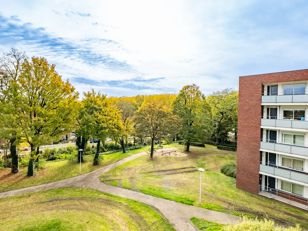 Royaards van den Hamkade 193, UTRECHT