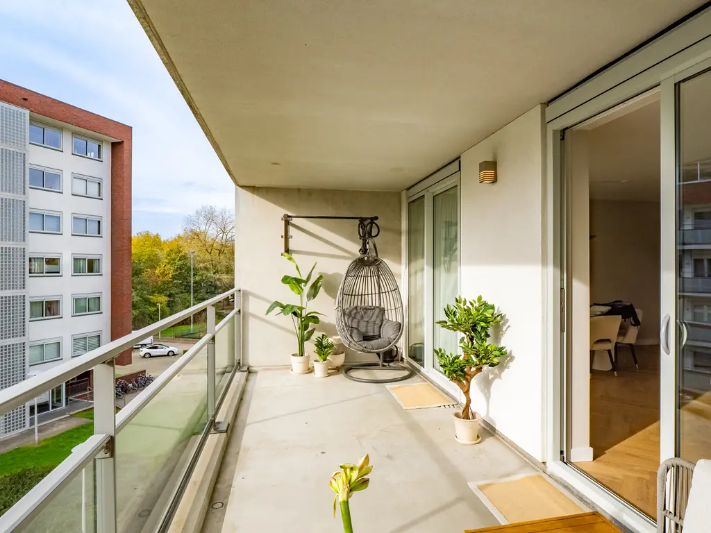 Royaards van den Hamkade 193, UTRECHT