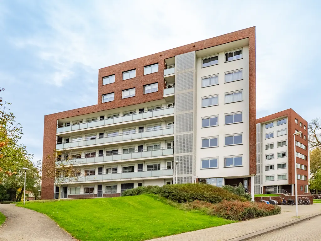 Royaards van den Hamkade 193, UTRECHT