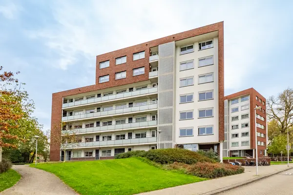 Royaards van den Hamkade 193