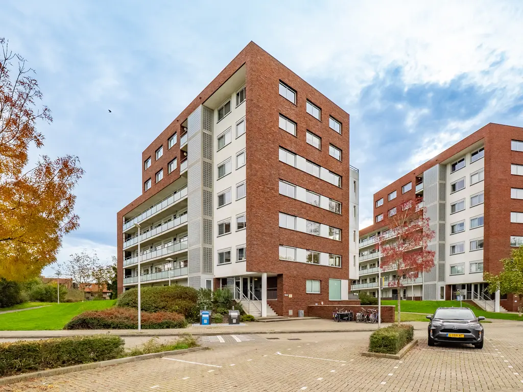 Royaards van den Hamkade 193, UTRECHT