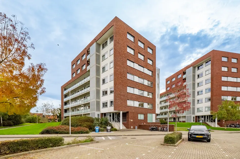 Royaards van den Hamkade 193