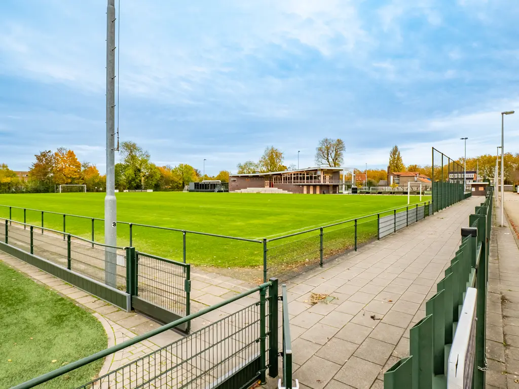 Royaards van den Hamkade 193, UTRECHT
