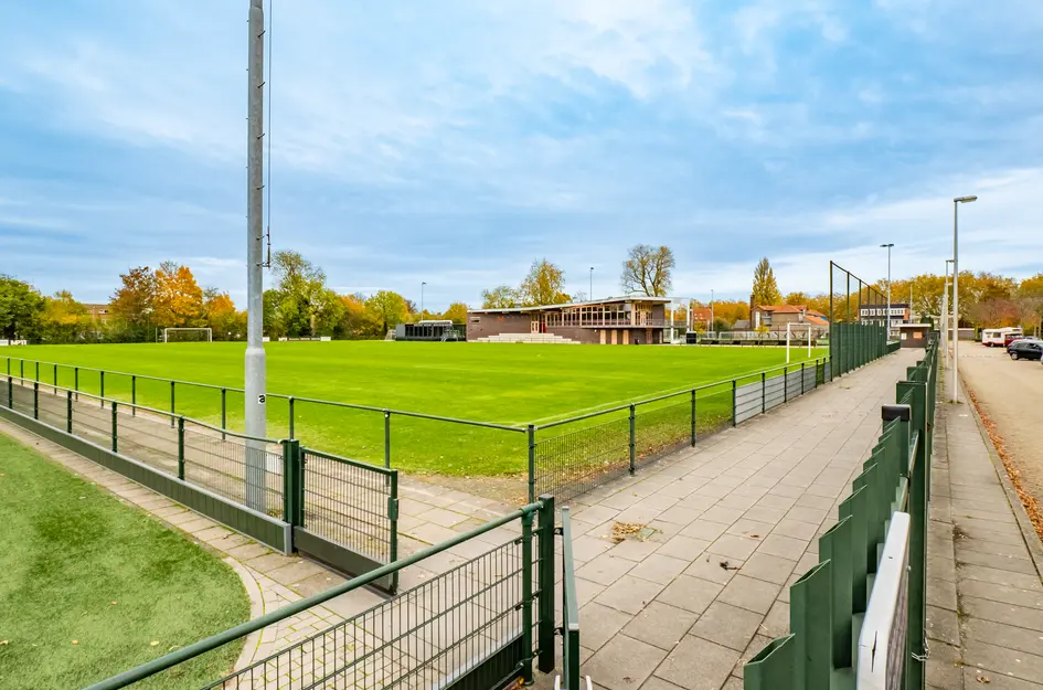 Royaards van den Hamkade 193